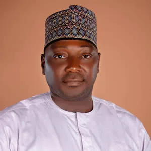 Daniel Dauda Yani