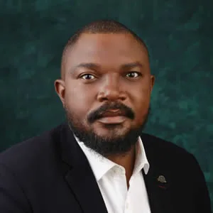 Folorunsho Komolafe